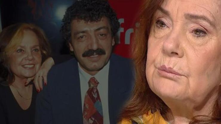 Muhterem Nur: Mezarı çift kişilik aldım