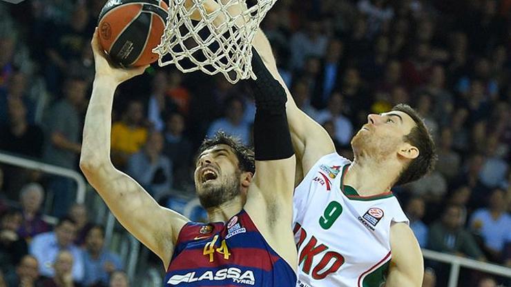 Dörtlü finale son bilet Lokomotiv Kubanın
