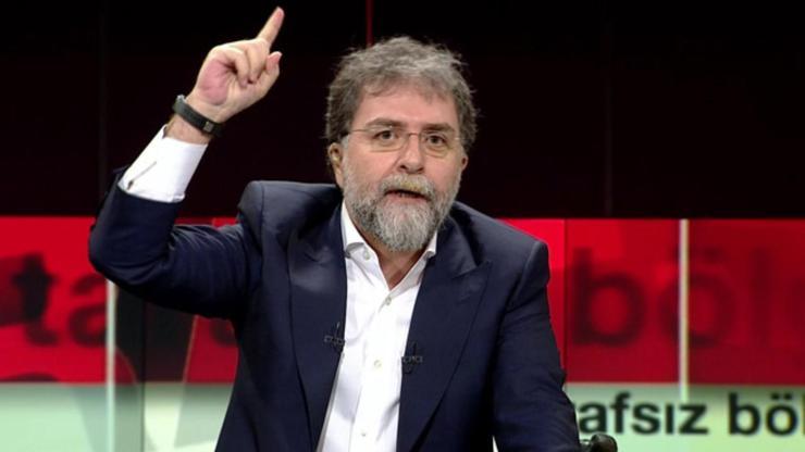 Ahmet Hakan ifade verdi: Şikayetçiyim