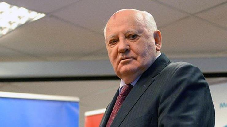 Gorbaçov: Küreselleşmiş dünya neden daha iyi bir dünya olamadı