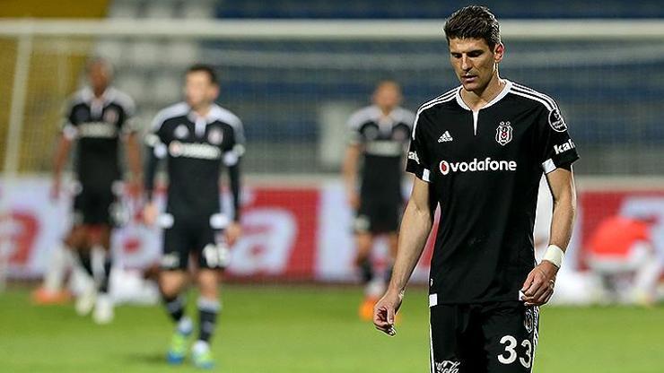 Mario Gomez içini Hilberte döktü