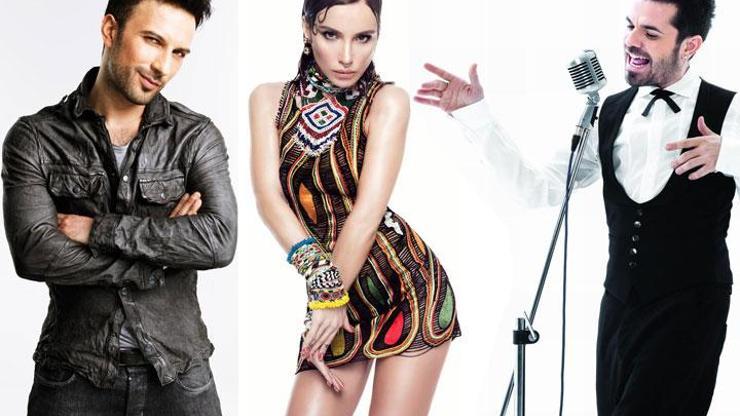 Ünlü şarkıcılar Suriyeli kamplarında müzik dersi verecek