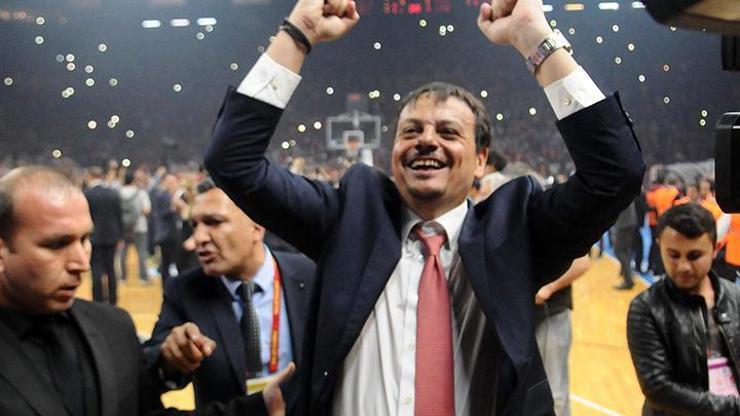 Avrupa kupaları Galatasaraydan sorulur