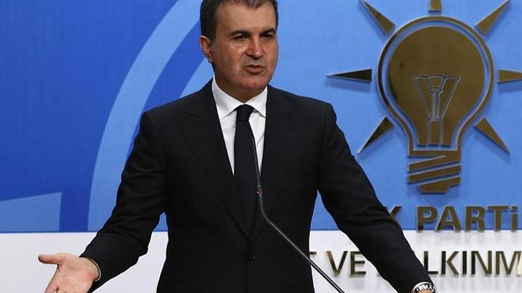AK Parti MKYKda önemli karar