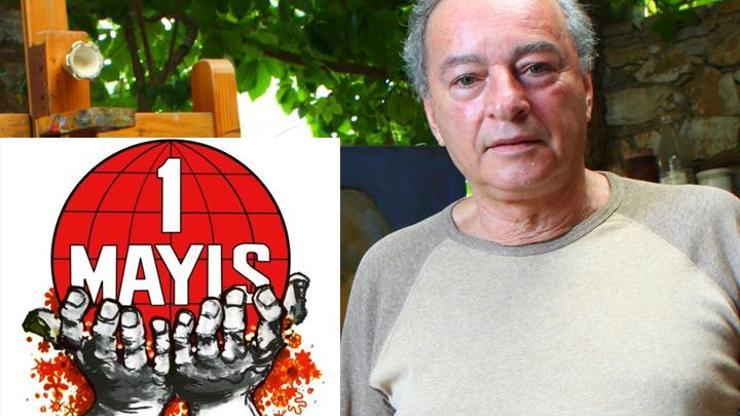 1 Mayıs’ın simgesi olan afiş 40 yaşında