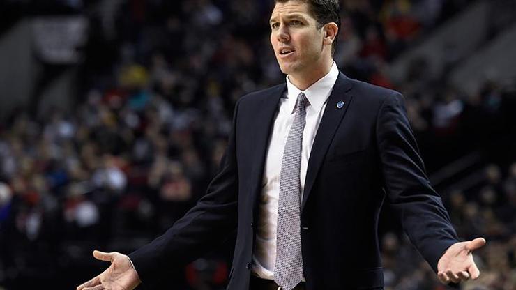 Lakersta Luke Walton dönemi