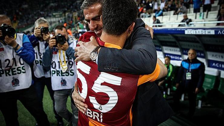 Hamza Hamzaoğlu ayrılıyor