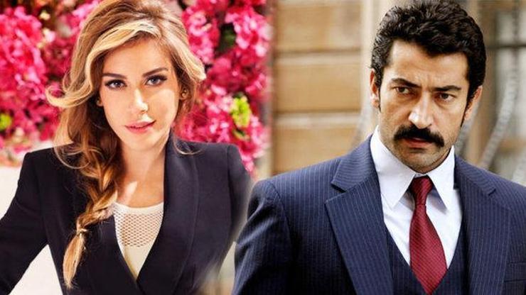Kenan İmirzalıoğlu ile Sinem Kobalın düğün şarkıcısı belli oldu