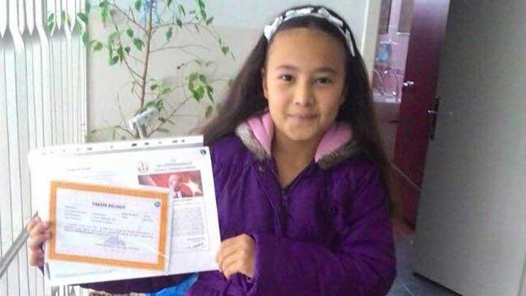 9 yaşındaki İdilden 80 gündür haber alınamıyor