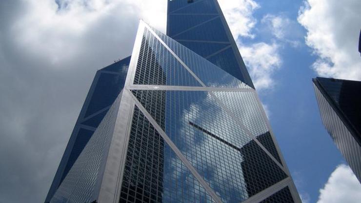 Bank of Chinaya Türkiyede izin çıktı