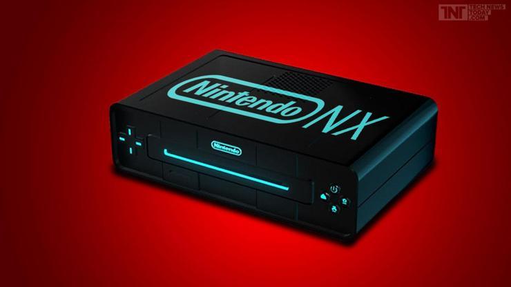 Nintendo NX ne zaman çıkacak