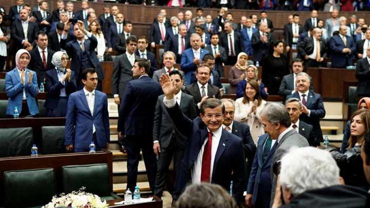 Abdülkadir Selvi yazdı: AK Partideki gelişmeler nereye gider