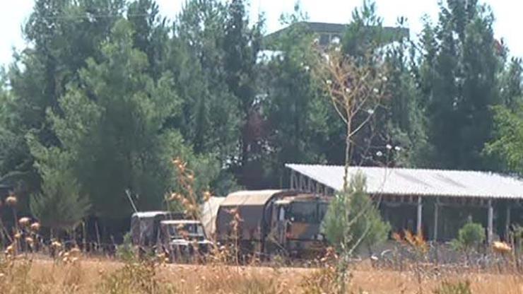 IŞİDden Türk askerini kaçırdık iddiası