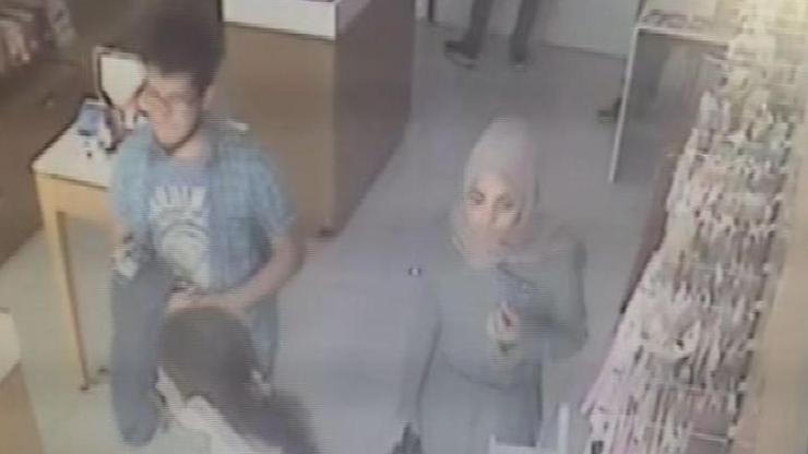 Canlı bomba telefonunu arkadaşına vermiş