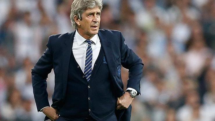 Pellegrini: Real Madrid finale bizden daha layık değildi