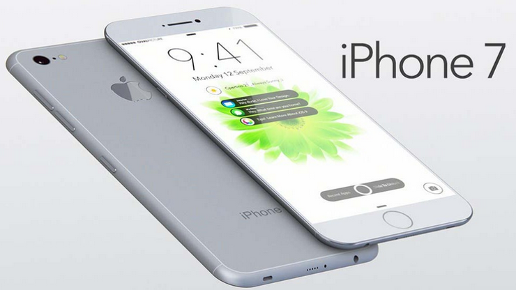 iPhone 7nin 6dan farkı bu olacak