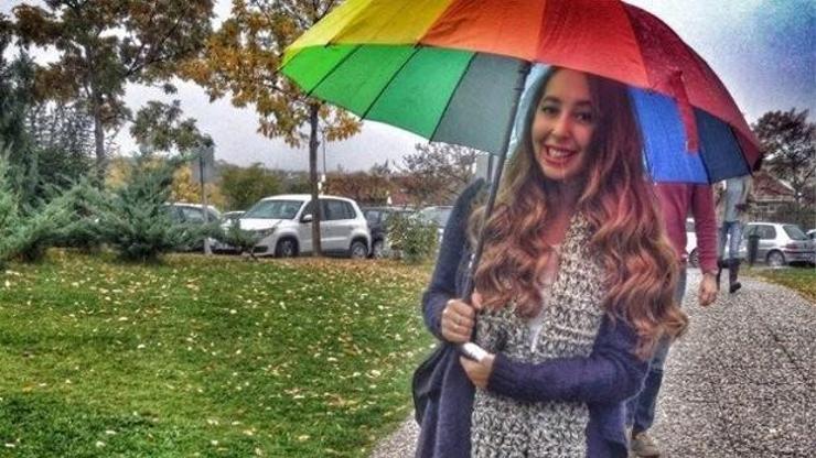Üniversiteli Büşranın öldüğü kazayla ilgili davada sürücüye tahliye