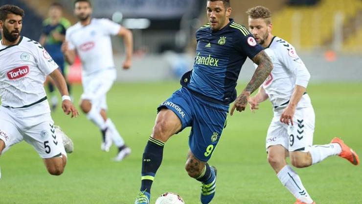 Fenerbahçe kupada Galatasarayın rakibi oldu