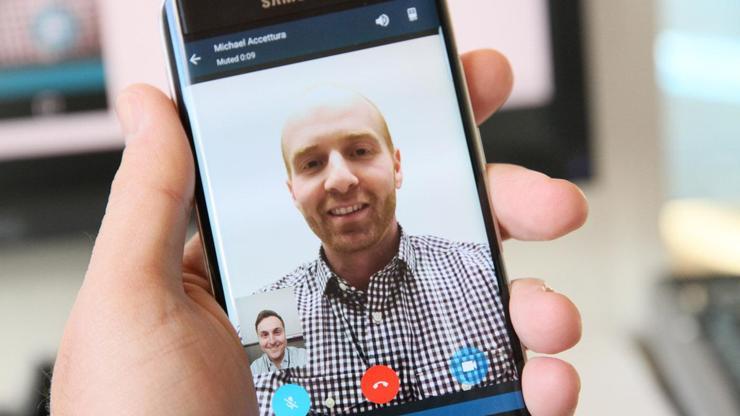 BBM tüm platformlara uyumlu hale geldi