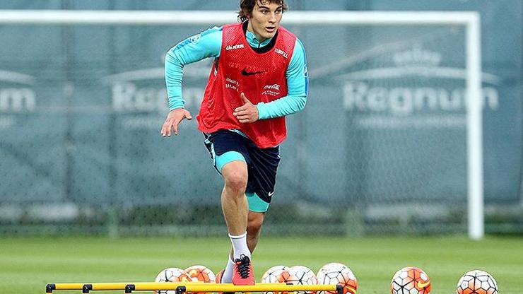 Çağlar Söyüncü yüzde 90 ihtimalle Bayer Leverkusende