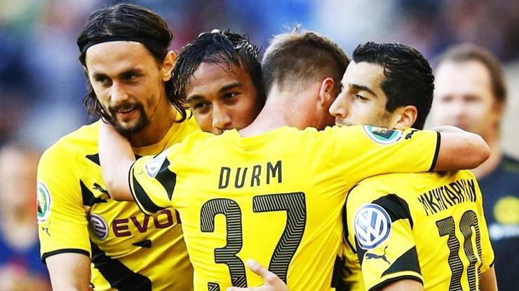 Alman basınından Beşiktaşla ilgili büyük iddia