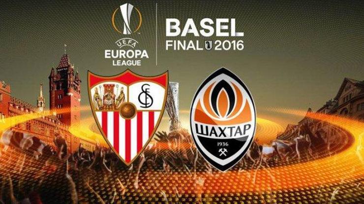 Sevilla (3-1) Shaktar Donetsk UEFA Maçı Geniş özeti ve golleri - izle