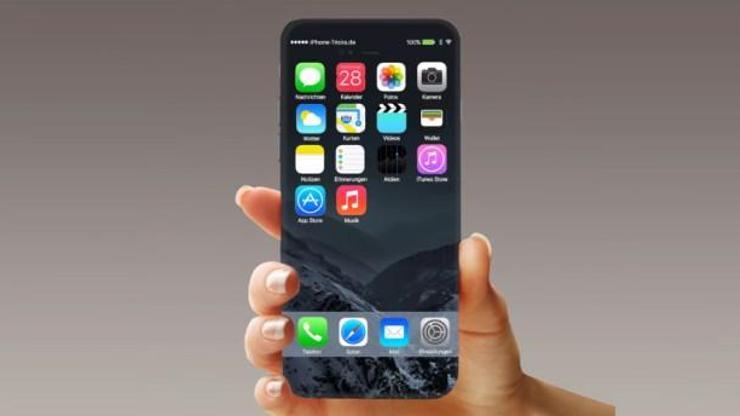 iPhone 7, 6Si geçti