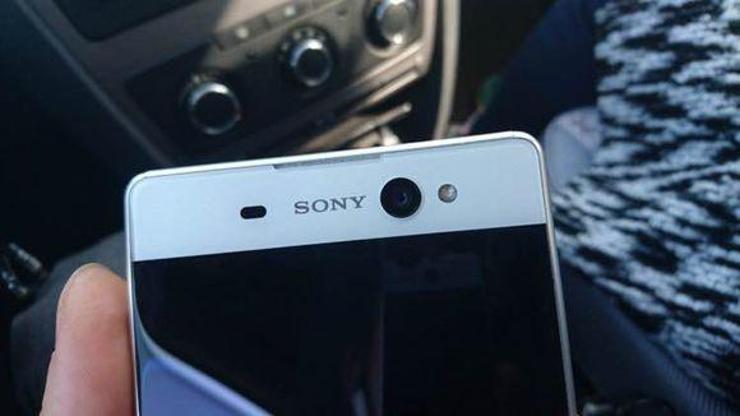 Sony Xperia C6 Ultra yeni tasarımıyla sızdırıldı