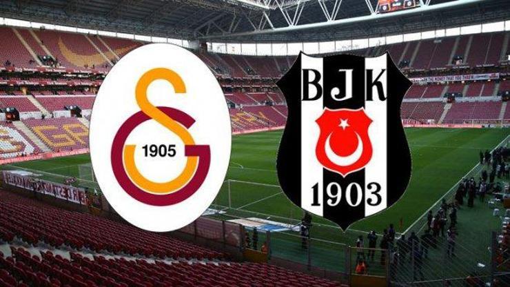 Galatasaray - Beşiktaş derbisi ne zaman Saat kaçta Hangi Kanalda