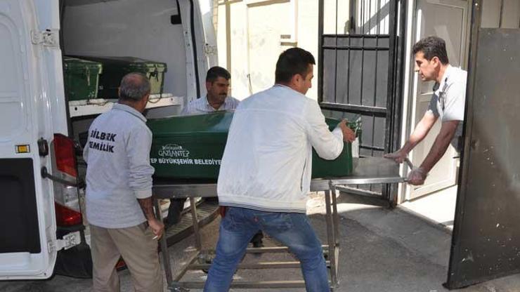 Gaziantepte askerler ateş açtı: 3 IŞİD üyesi öldü, 11 yaralı