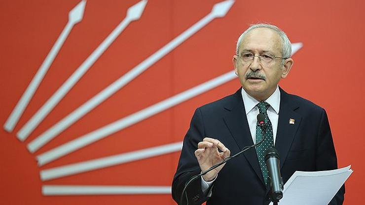 Kemal Kılıçdaroğlu: AKPye geri adım attıran bu ülkenin yiğit kadınları