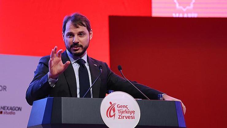Berat Albayrak: Türkiye laik bir ülkedir
