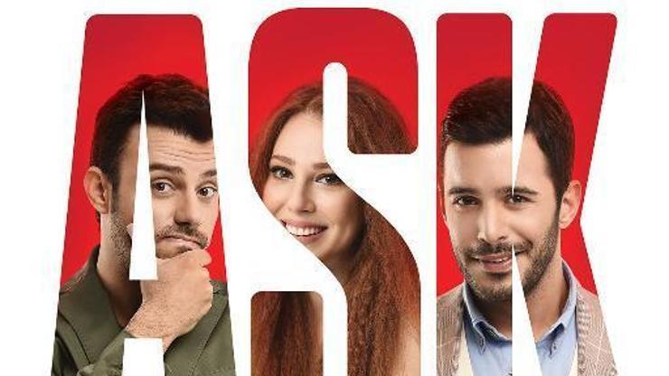 Kiralık Aşk 45. Bölüm (Yeni Bölüm) Canlı Star Tv- izle