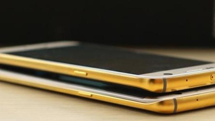 Samsung Galaxy S7 Active göründü