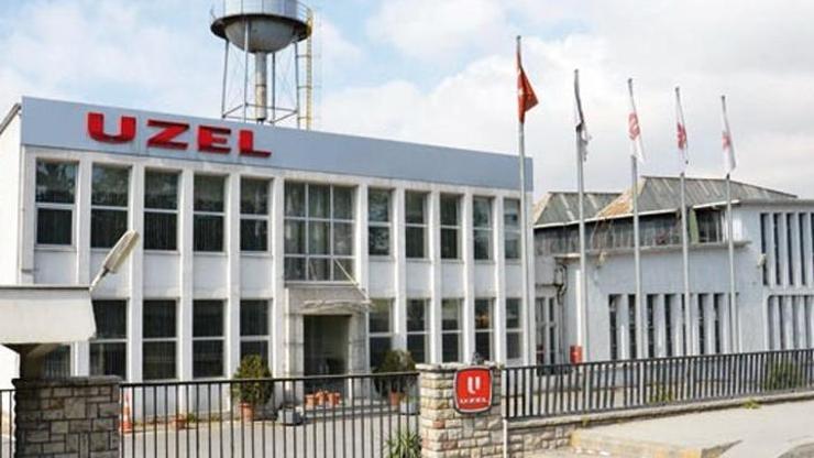 Uzel’in merkezi 225 milyona satıldı