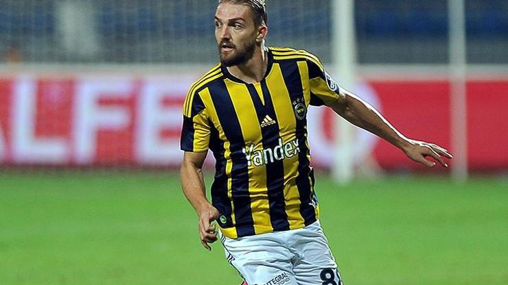 Caner Erkin nerede