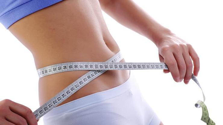 Mide botoksu ile yaza fit girin