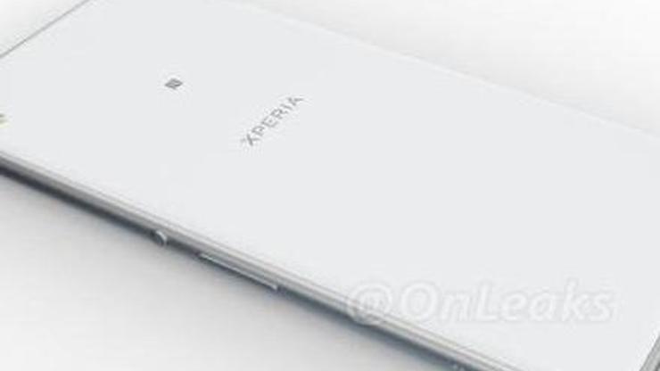Sony Xperia C6 Ultradan ilk görüntüler ortaya çıktı İşte özellikleri..