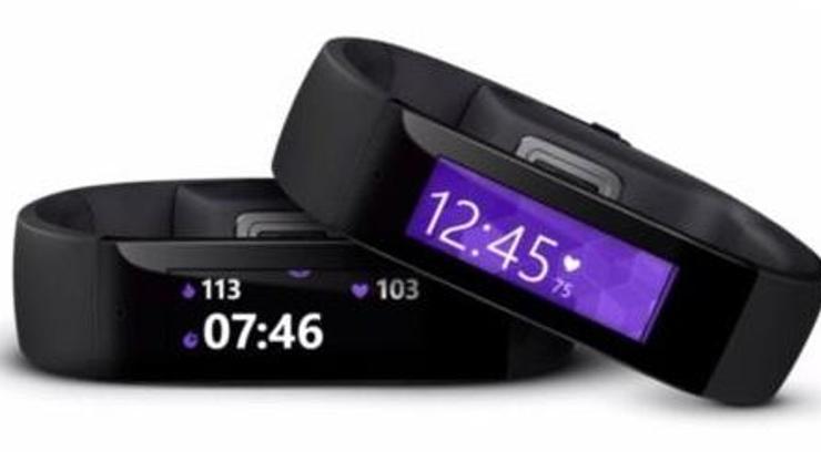Microsoft Band 2’de oyun keyfi