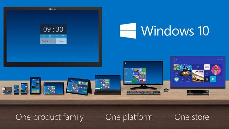 Bir kez daha Microsoft’u eleştirdi