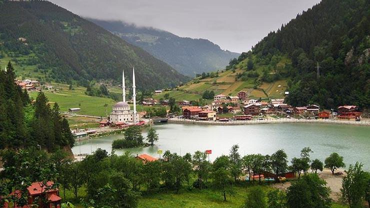 Uzungölün tamamına hapis cezası verildi