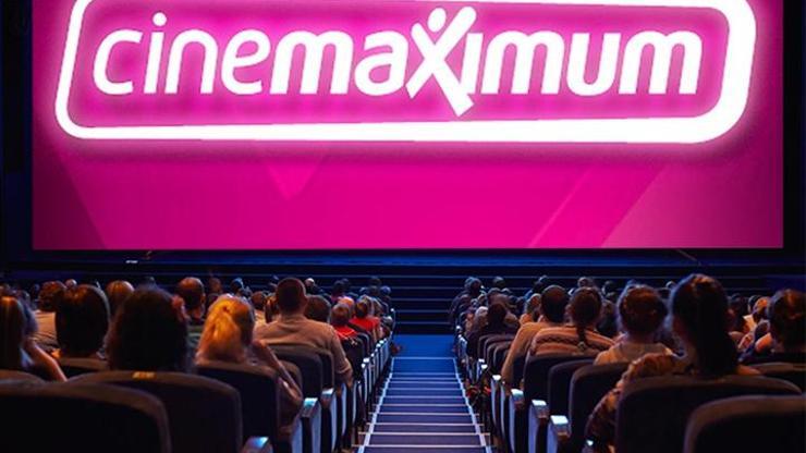 Cinemaximumun yarısı Güney Korelilerin oldu
