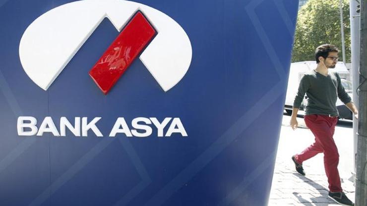 Bank Asya tasfiye edilebilir