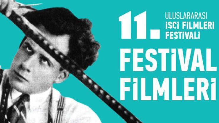 İşçi Filmleri Festivali başlıyor