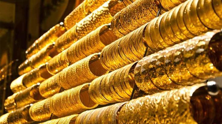 Altın Fiyatları (11.05.2016) Çeyrek altın ne kadar oldu Kapalıçarşı