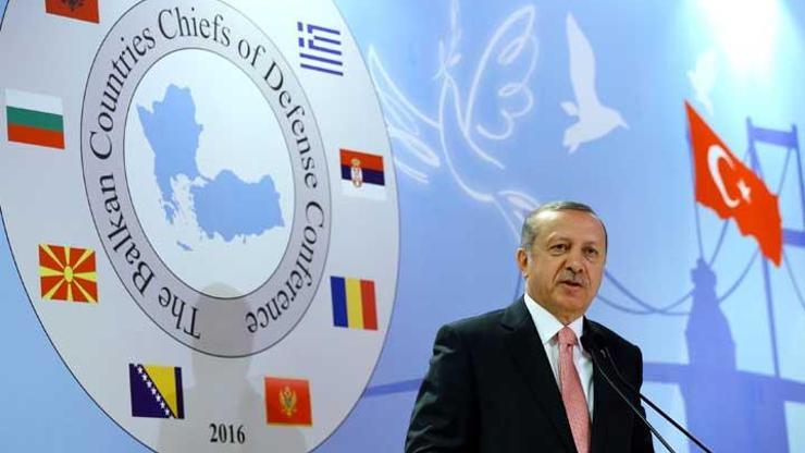 Cumhurbaşkanı Erdoğan üst mahkemeye gidiyor