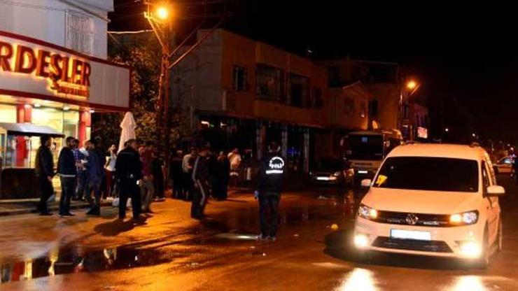 İntikam cinayetinde yanlış adamı öldürdüler