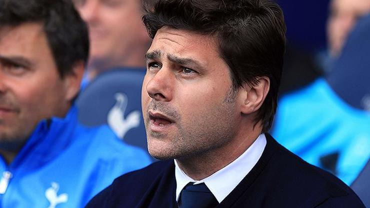 Tottenham, Pochettino ile sözleşme yeniledi