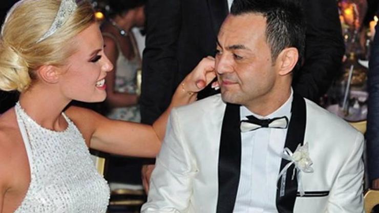 Serdar Ortaç: Arkadaşlarım bu kadar geniş olunur mu diyorlar