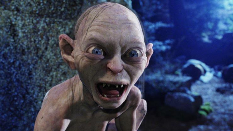 Gollum davasında bilirkişi ertelemesi